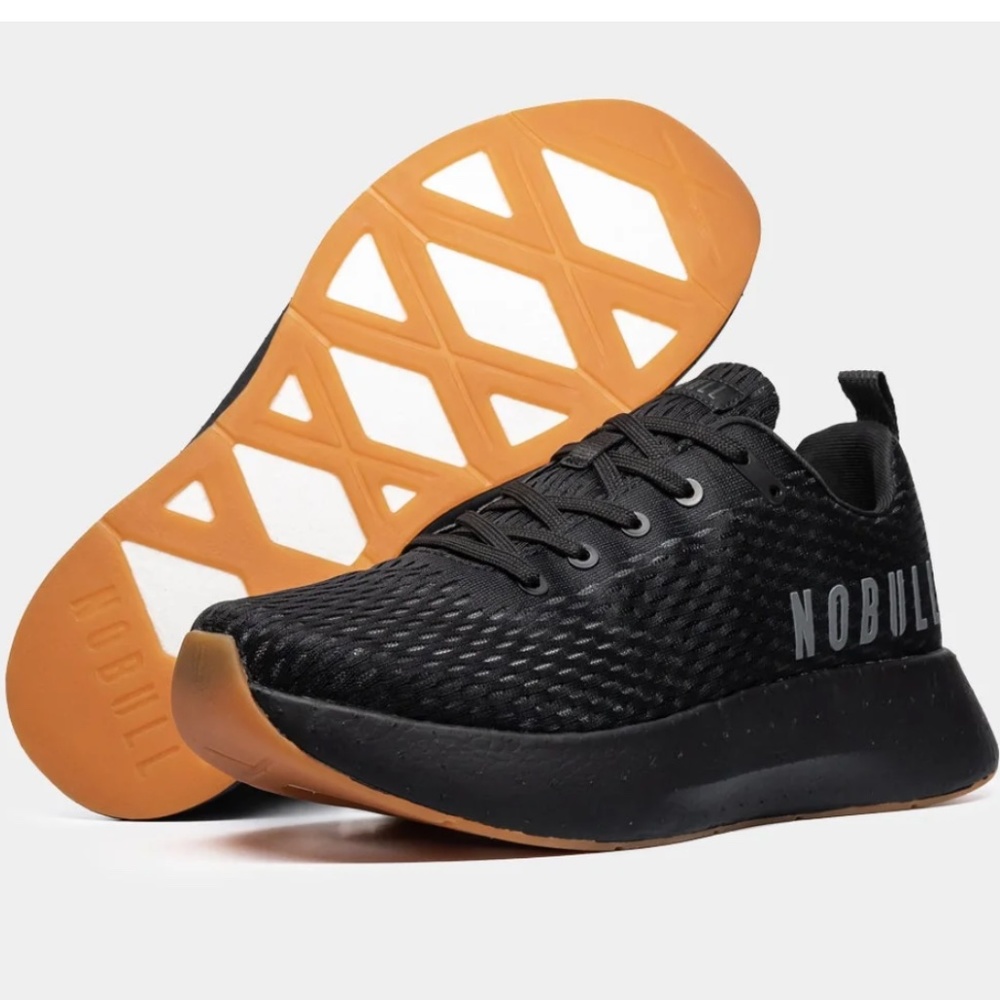 NOBULL Runner Plus